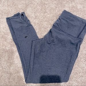 Lululemon Crop Leggings